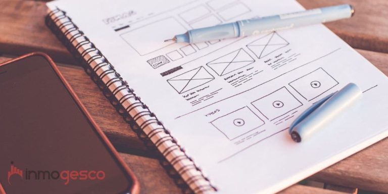 Imagen de Consejos sobre diseño web para Inmobiliarias Imagen de Consejos sobre diseño web para Inmobiliarias