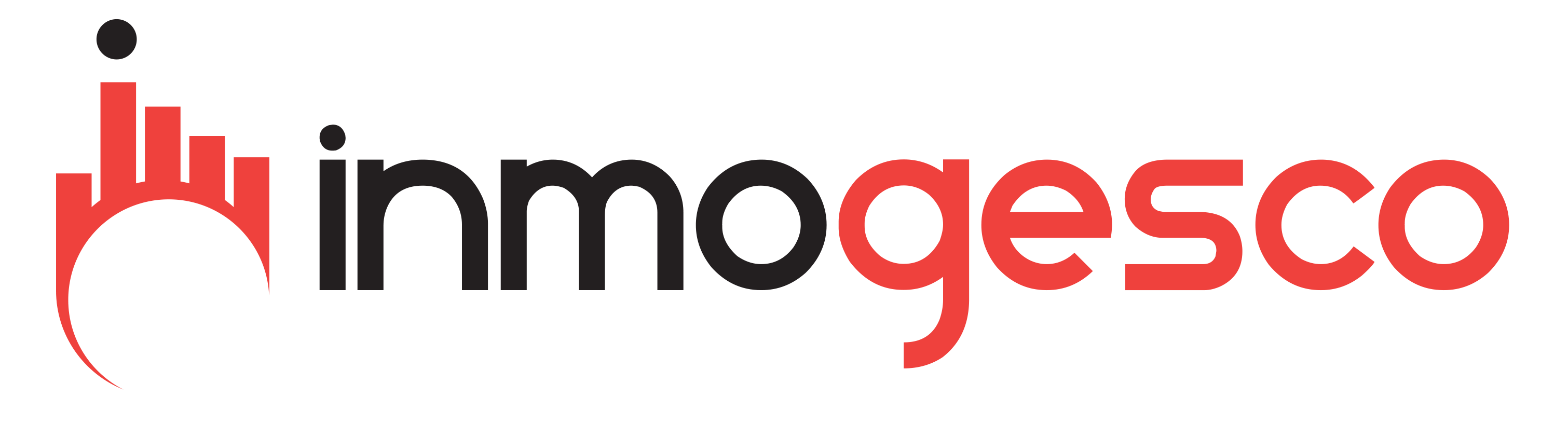 Inmogesco logo