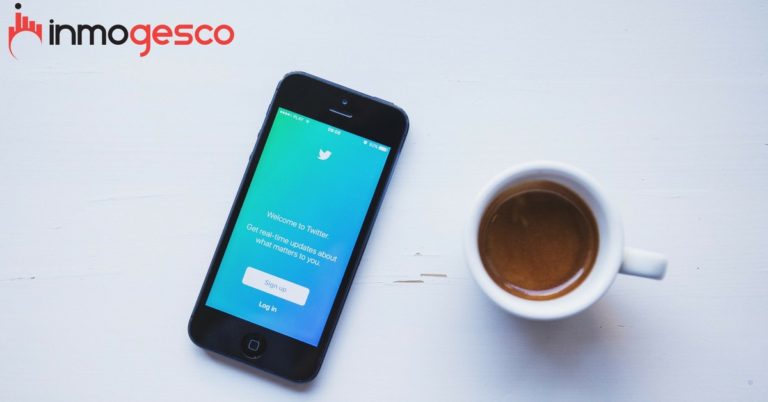 Imagen de Twitter para inmobiliarias: ¿Cómo gestionar la cuenta? Imagen de Twitter para inmobiliarias: ¿Cómo gestionar la cuenta?