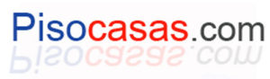 Logo de Pisocasas.com Logo de Pisocasas.com