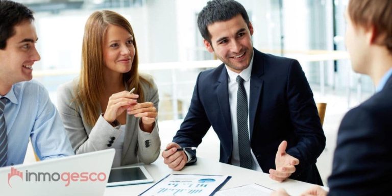 Imagen de ¿Qué es un Agente de la Propiedad Inmobiliaria? Imagen de ¿Qué es un Agente de la Propiedad Inmobiliaria?