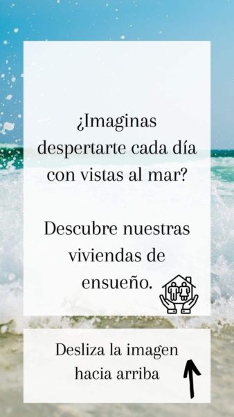 Anuncio Adaptado a Instagram Stories