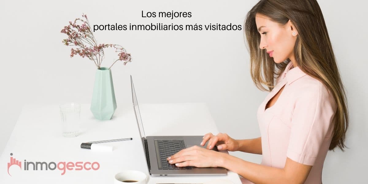 mejores portales en España - Inmogesco