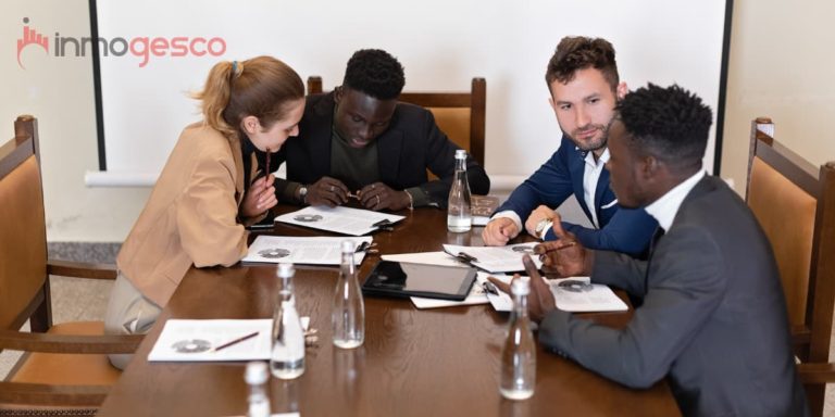 Imagen de ¿El contrato de arras se firma ante notario? Imagen de ¿El contrato de arras se firma ante notario?