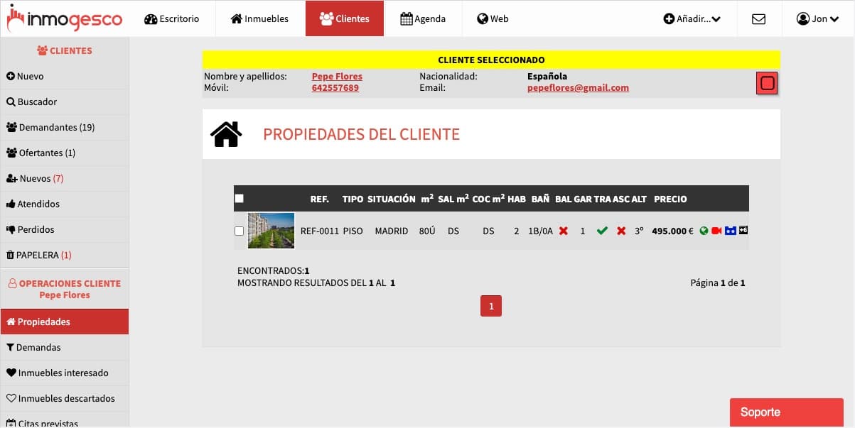 El CRM inmobiliario más potente del mercado – Inmogesco El CRM inmobiliario más potente del mercado – Inmogesco