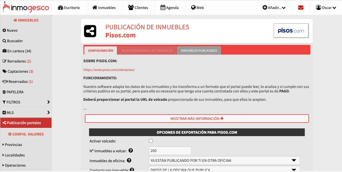 Pisos.com: El portal para comprar y vender Pisos.com: El portal para comprar y vender
