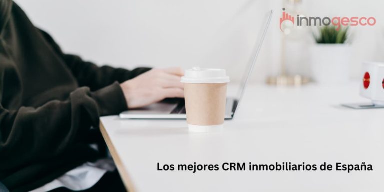 Imagen de ¿Cuál es el mejor CRM inmobiliario de España? Imagen de ¿Cuál es el mejor CRM inmobiliario de España?