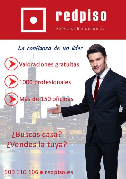 Cómo hacer publicidad inmobiliaria creativa + ejemplos Cómo hacer publicidad inmobiliaria creativa + ejemplos