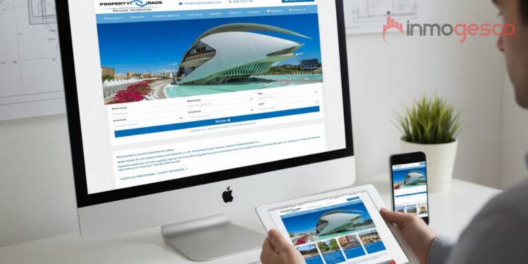 Imagen de Plantillas Web para Inmobiliarias Profesionales Imagen de Plantillas Web para Inmobiliarias Profesionales