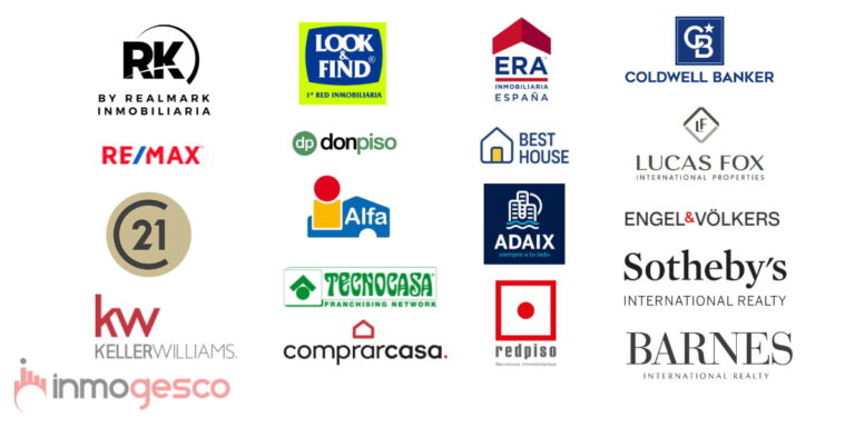 Imagen de Las mejores franquicias inmobiliarias en España (2026)